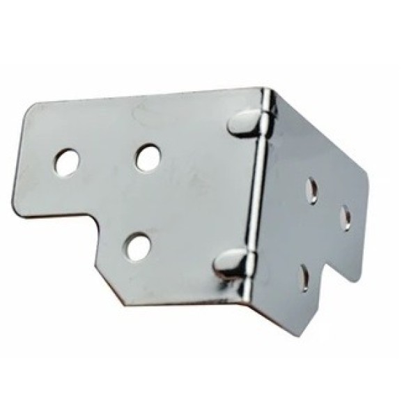 Скоба кутова Emiter-S NGY-049A Скоба кутова Emiter-S NGY-049A