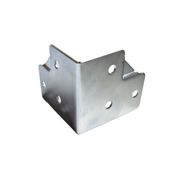 Скоба кутова Emiter-S NGY-050 Скоба кутова Emiter-S NGY-050