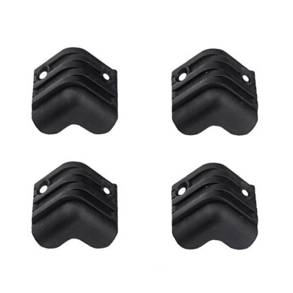 Кутник для корпусу акустичної системи Emiter-S JH4302