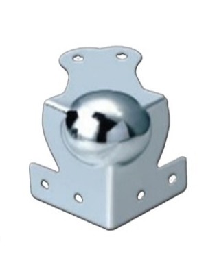 Кутник зовнішній круглий Emiter-S NGY-043