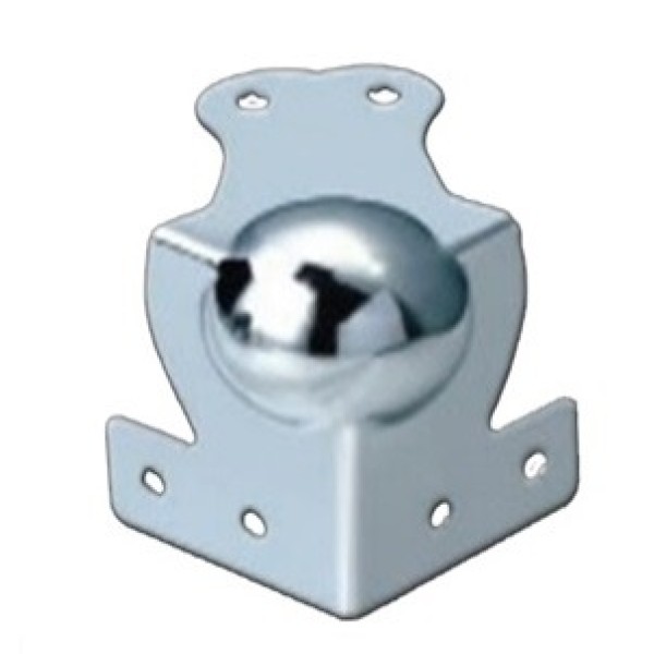 Кутник зовнішній круглий Emiter-S NGY-043