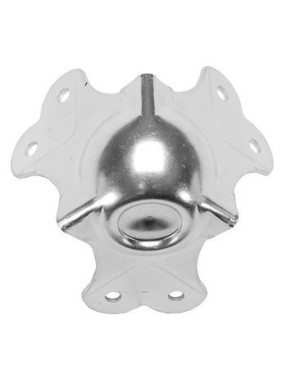 Кутник зовнішній круглий Emiter-S NGY-037