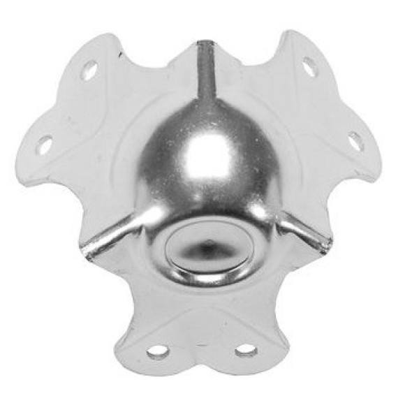 Кутник зовнішній круглий Emiter-S NGY-037