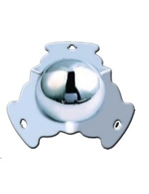 Кутник зовнішній круглий Emiter-S NGY-042