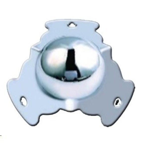 Кутник зовнішній круглий Emiter-S NGY-042