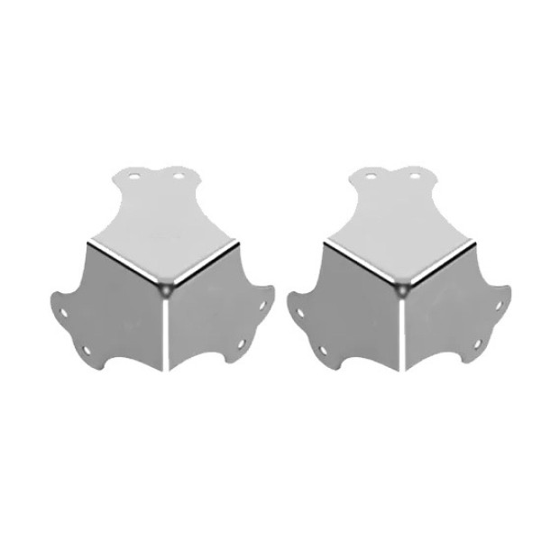 Кутник для кейсу або кофра Emiter-S NGY-045