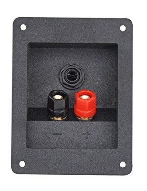 Монтажная панель для акустических систем Emiter-SJH319