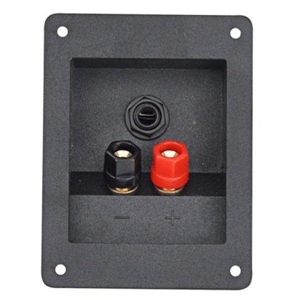 Монтажна панель для акустичних систем Emiter-SJH319