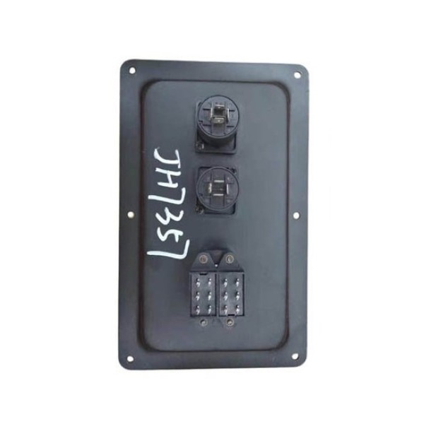 Монтажна панель для акустичних систем Emiter-S JH7357