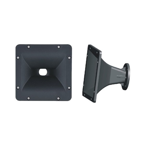 Рупор квадратний 1 "Kool Sound JH5218