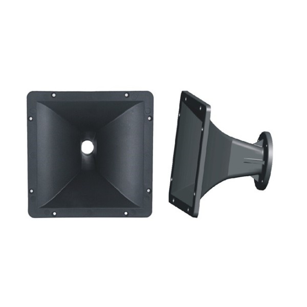 Рупор квадратний 1,5 "Kool Sound JH5215