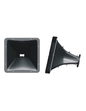 Рупор квадратный 1,5" Kool Sound JH5224