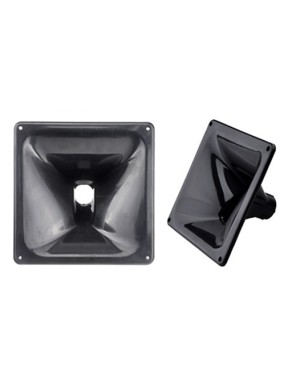 Рупор квадратный 1,5" Kool Sound JH5212