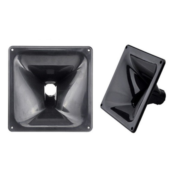 Рупор квадратний 1,5 "Kool Sound JH5212