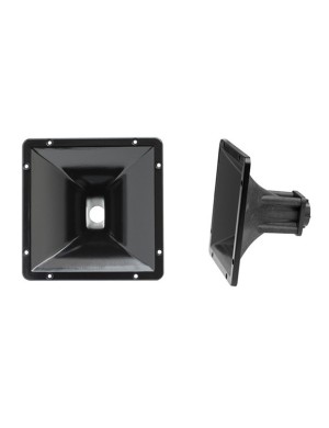 Рупор квадратный ABS Emiter-S JH5231