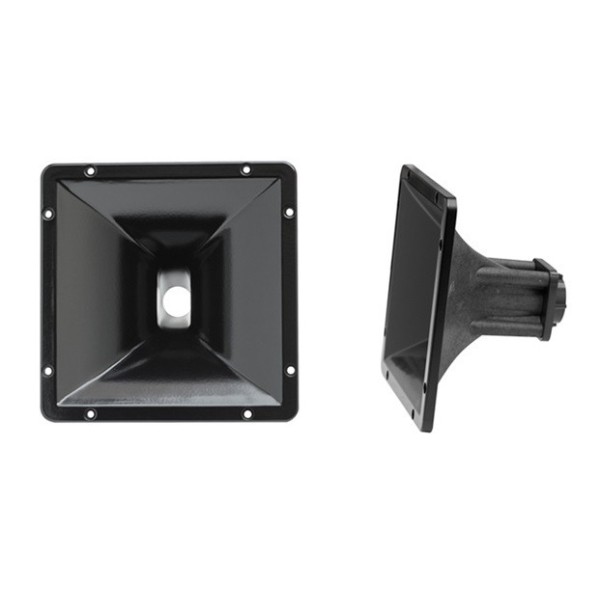 Рупор квадратний ABS Emiter-S JH5231