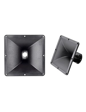 Рупор квадратный ABS Emiter-S JH5260
