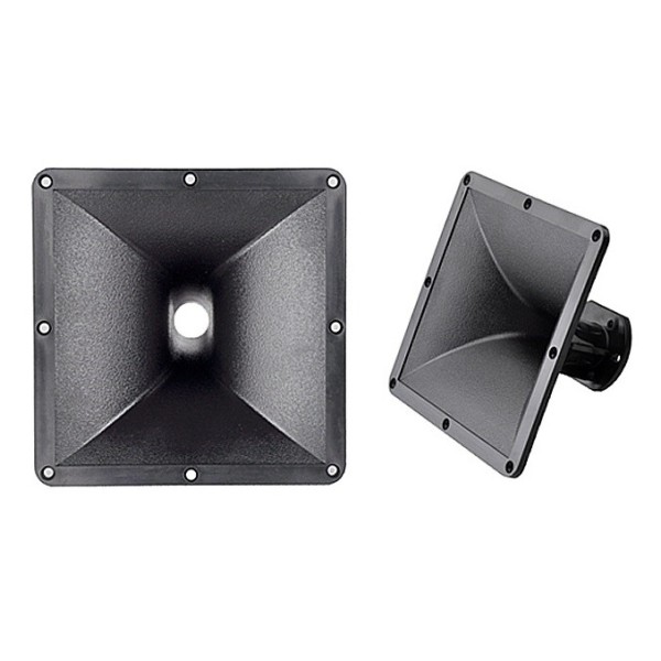 Рупор квадратний ABS Emiter-S JH5260