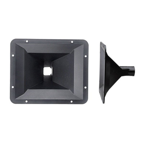 Рупор прямокутний 1 "Kool Sound JH5376