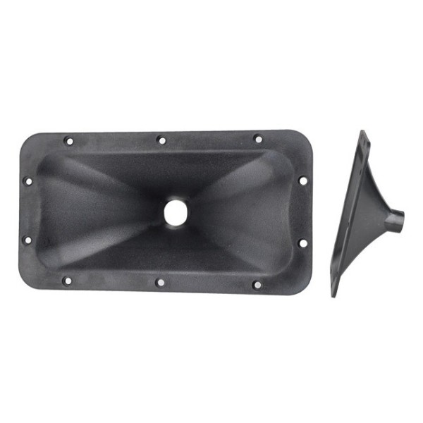 Рупор прямокутний Kool Sound JH5369