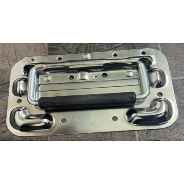 Врізна відкидна ручка Emiter-S NGY-024