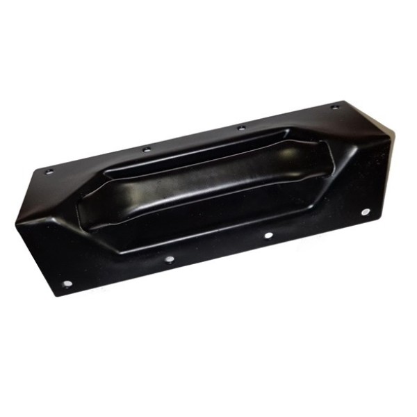 Врізна кутова ручка Emiter-S NGY-025B