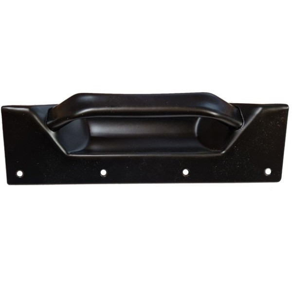 Врізна кутова ручка Emiter-S NGY-025B