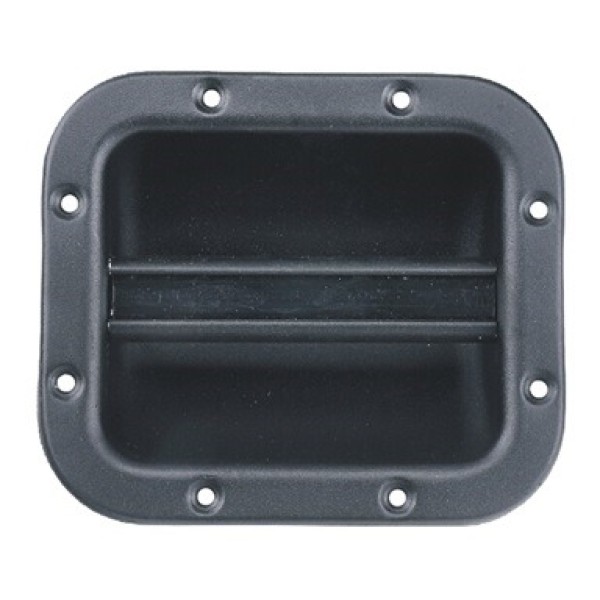 Ручка врізна бічна металева Kool Sound JH7103