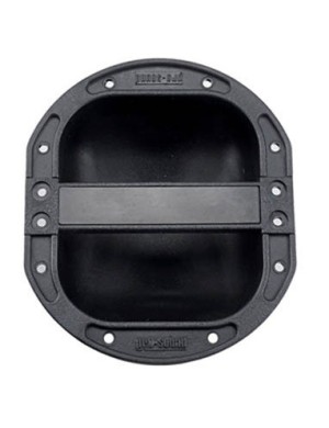 Ручка врезная боковая пластиковая Kool Sound JH102