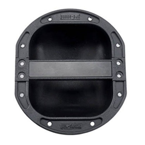 Ручка врізна бічна пластикова Kool Sound JH102