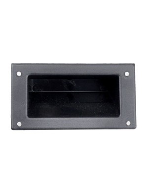 Ручка врезная боковая пластиковая Kool Sound JH110