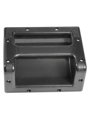 Ручка врезная боковая пластиковая Kool Sound JH117