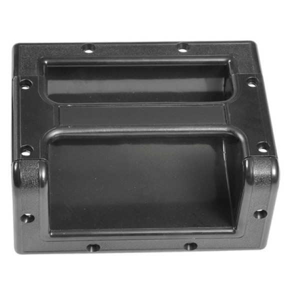 Ручка врізна бічна пластикова Kool Sound JH117