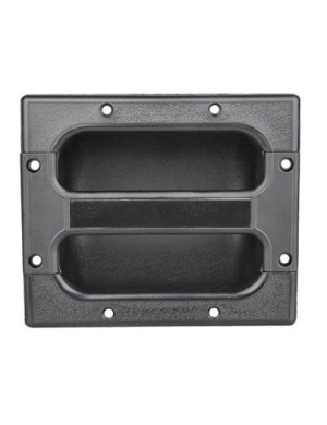 Ручка врезная боковая пластиковая Kool Sound JH127