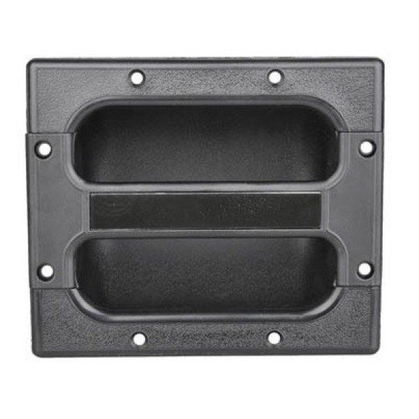 Ручка врізна бічна пластикова Kool Sound JH127