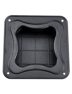 Ручка врезная четырехсторонняя Kool Sound JH103