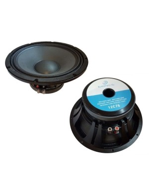 Динамик Emiter-S 12C76, 12", 300Вт, 8Ом