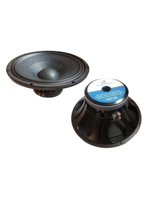 Динамик Emiter-S 15C76, 15", 350Вт, 8Ом