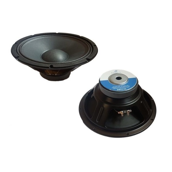 НЧ динамік Emiter-S DWF5122, 12, 200Вт, 8Ом