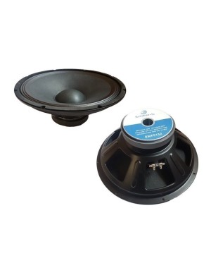 НЧ динамик Emiter-S DWF5152, 15, 250Вт, 8Ом