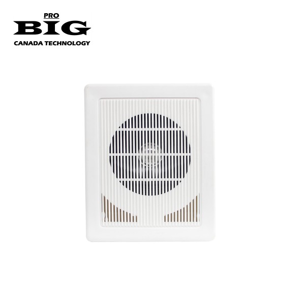 Акустична система BIG MSB503 WHITE 20W