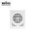 Акустична система BIG MSB503 WHITE 20W