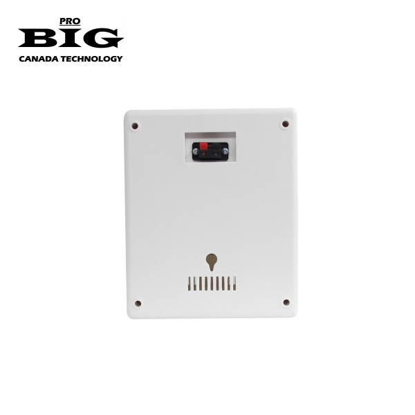 Акустична система BIG MSB503 WHITE 20W
