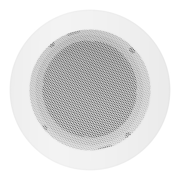 Підвісна акустична система BIG ICICLE 40W WHITE