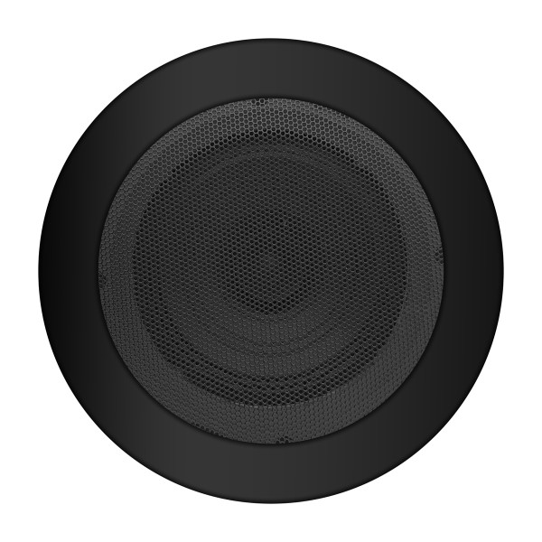 Підвісна акустична система BIG ICICLE 40W BLACK