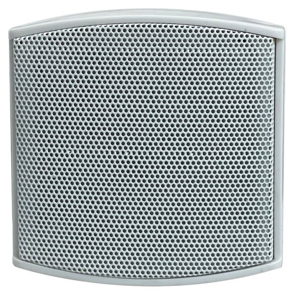 Настінна акустична система BIG MSB340 WHITE 40W 8Ω/100V Настінна акустична система BIG MSB340 WHITE 40W 8Ω/100V