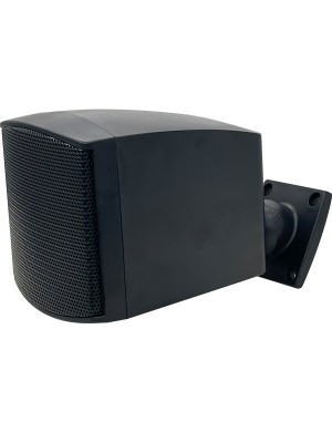 Настенная акустическая система BIG MSB340 BLACK 40W 8Ω/100V