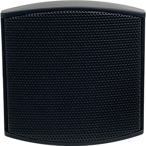 Настінна акустична система BIG MSB340 BLACK 40W 8Ω/100V Настінна акустична система BIG MSB340 BLACK 40W 8Ω/100V