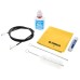 Набір для догляду за духовими інструментами YAMAHA Low Brass Piston Maintenance Kit (LBP-M.KIT J01)