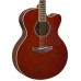 Електроакустична гітара YAMAHA CPX600 (Root Beer)
